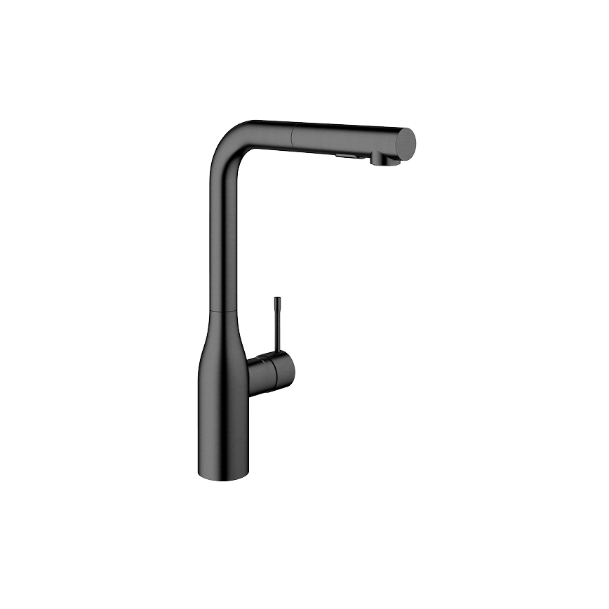 GROHE 30270AL0 - Keukenkraan ESSENCE grafiet