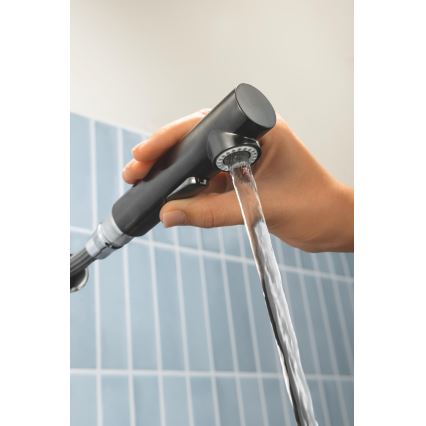 GROHE 30270AL0 - Keukenkraan ESSENCE grafiet