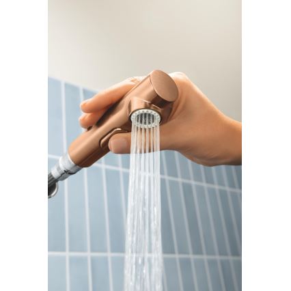 GROHE 30270DL0 - Keukenkraan ESSENCE brons