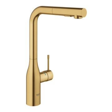 GROHE 30270GN0 - Keukenkraan ESSENCE, goud
