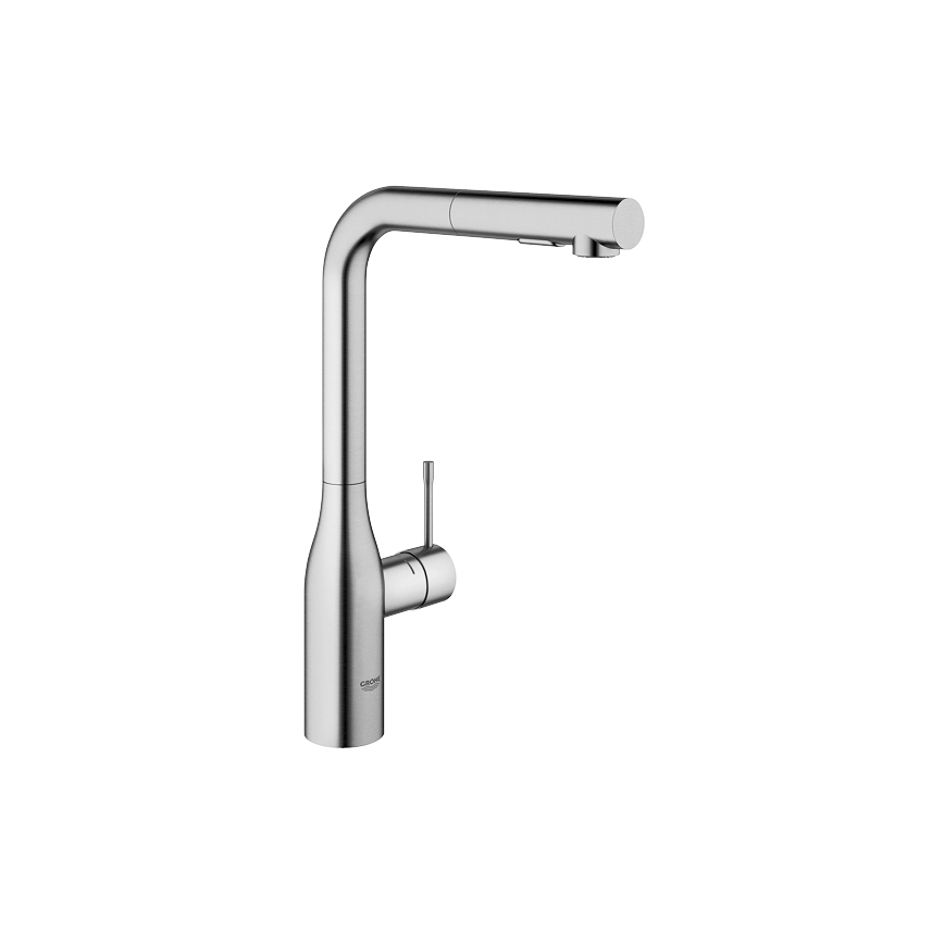 GROHE 30270GN0 - Keukenkraan ESSENCE, goud