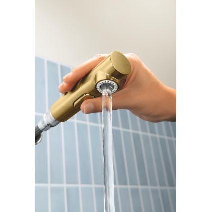 GROHE 30270GN0 - Keukenkraan ESSENCE, goud