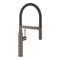 GROHE 30294A00 - ESSENCE keukenkraan in grafiet