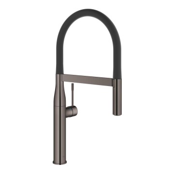 GROHE 30294A00 - ESSENCE keukenkraan in grafiet