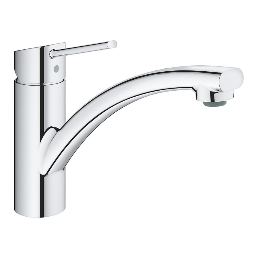 GROHE 30358000 - SWIFT Keukenkraan 227 mm, glanzend chroom