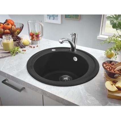 GROHE 30358000 - SWIFT Keukenkraan 227 mm, glanzend chroom
