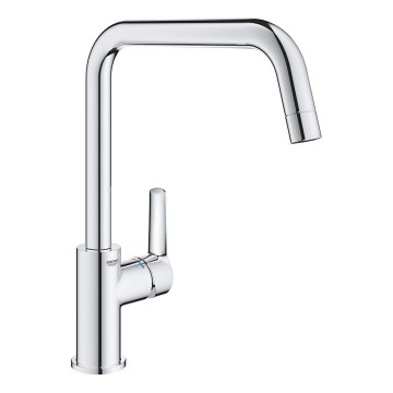 GROHE 30470000 - Keukenkraan START glanzend chroom