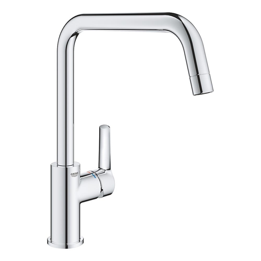 GROHE 30470000 - Keukenkraan START glanzend chroom
