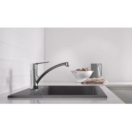 GROHE 30530002 - START keukenkraan glanzend chroom