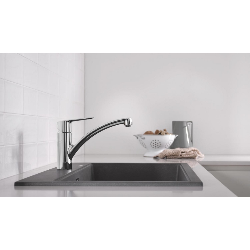 GROHE 30530002 - START keukenkraan glanzend chroom