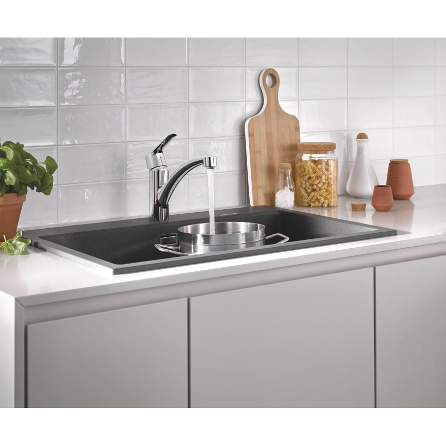 GROHE 30530002 - START keukenkraan glanzend chroom