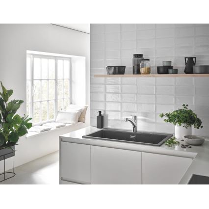 GROHE 30531001 - Keukenmengkraan START 227 mm, glanzend chroom