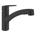 GROHE 305312431 - Keukenkraan START, zwart