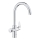 GROHE 30592000 - Keukenkraan BLUE PURE StartCurve 411 mm, glanzend chroom