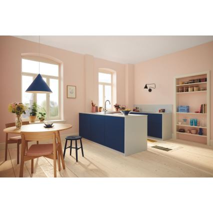 GROHE 30592000 - Keukenkraan BLUE PURE StartCurve 411 mm, glanzend chroom