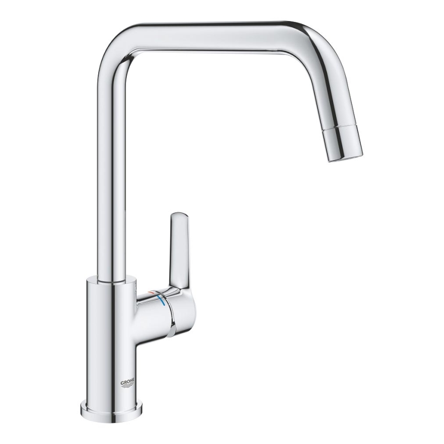 GROHE 30630000 - Keukenkraan START 311 mm glanzend chroom