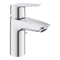 GROHE 31137002 - Wastafelmengkraan QUICKFIX START, maat S, glanzend chroom