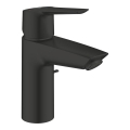 GROHE 311372432 - Wastafelkraan QUICKFIX START 165 mm zwart