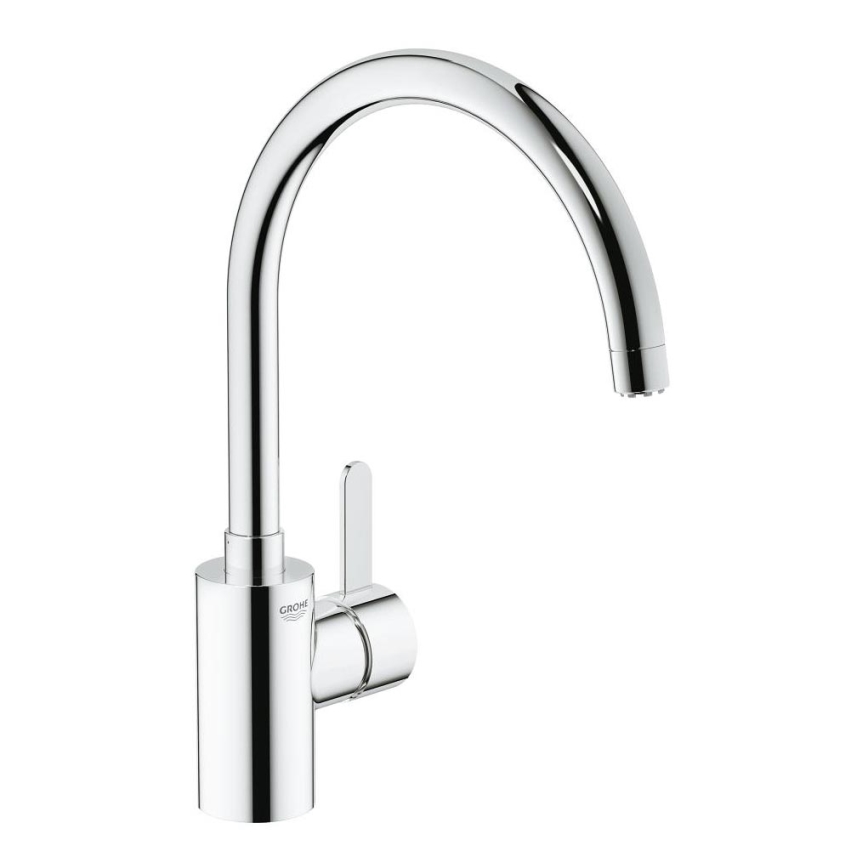 GROHE 31180000 - Keukenkraan EUROSMART COSMOPOLITAN, glanzend chroom