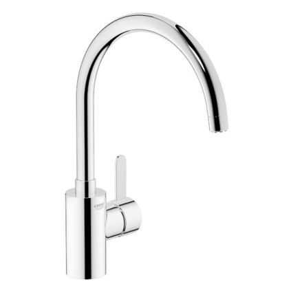 GROHE 31180000 - Keukenkraan EUROSMART COSMOPOLITAN, glanzend chroom