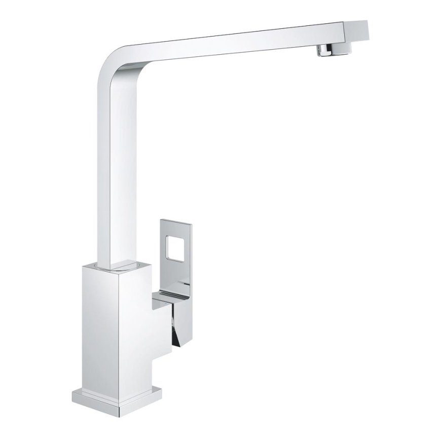 GROHE 31255000 - Keukenkraan EUROCUBE, glanzend chroom