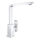 GROHE 31255000 - Keukenkraan EUROCUBE, glanzend chroom