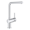 GROHE 31375000 - Gootsteenkraan A 360 mm glanzend chroom