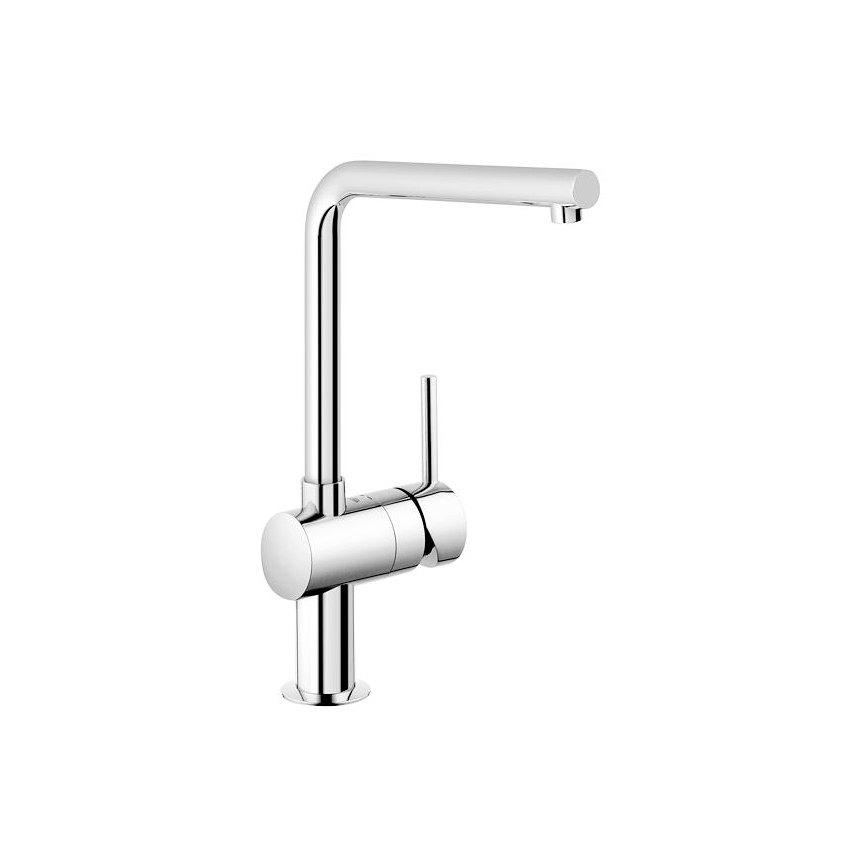 GROHE 31375000 - Gootsteenkraan A 360 mm glanzend chroom