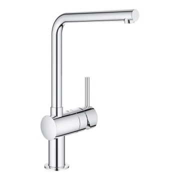 GROHE 31375000 - Keukenkraan A 360 mm glanzend chroom