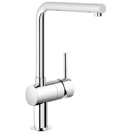 GROHE 31375000 - Keukenkraan A 360 mm glanzend chroom