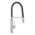 GROHE 31491DC0 - Keukenkraan CONCETTO DN 15, RVS