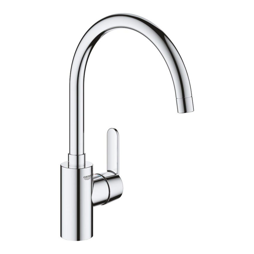 GROHE 31494001 - Keukenkraan GET glanzend chroom