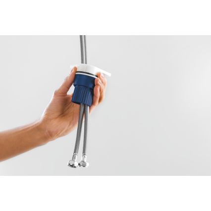 GROHE 31494001 - Keukenkraan GET glanzend chroom