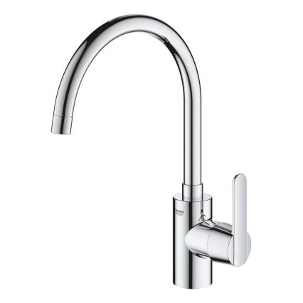 GROHE 31494001 - Keukenkraan GET glanzend chroom