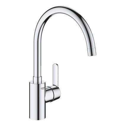 GROHE 31494001 - Keukenkraan GET glanzend chroom