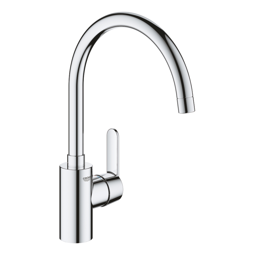 GROHE 31494001 - Keukenkraan GET glanzend chroom