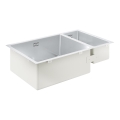 GROHE 31575SD1 - Keukenspoelbak K700U 760 × 450 mm RVS