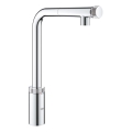 GROHE 31613000 - Keukenkraan A SmartControl 314 mm, glanzend chroom