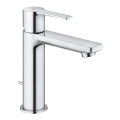 GROHE 32114001 - Wastafelkraan LINEARE DN 15 glanzend chroom