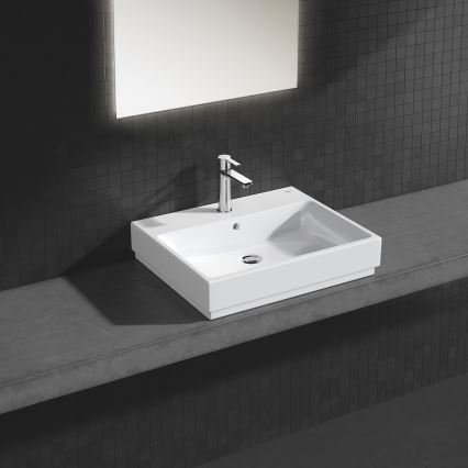 GROHE 32114001 - Wastafelkraan LINEARE DN 15 glanzend chroom