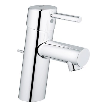 GROHE 32204001 - Wastafelmengkraan CONCETTO DN 15, hoogglans chroom