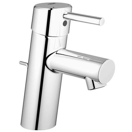 GROHE 32204001 - Wastafelmengkraan CONCETTO DN 15, hoogglans chroom