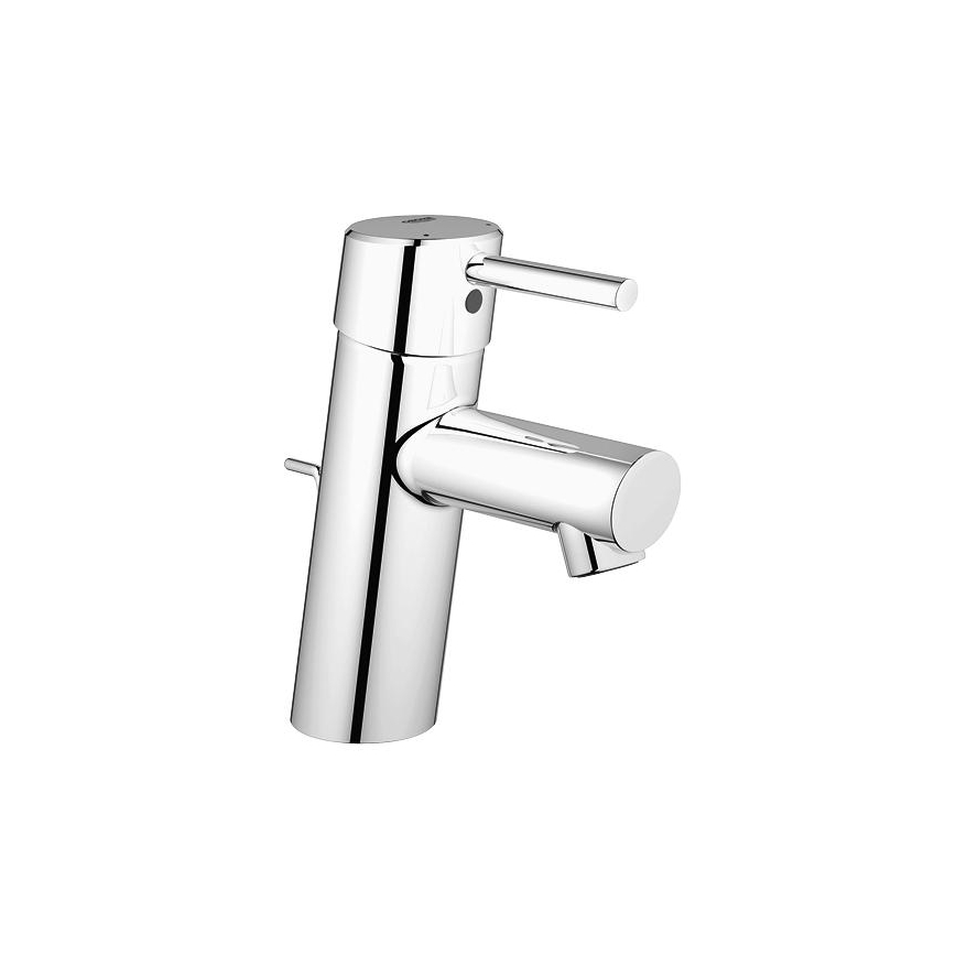 GROHE 32204001 - Wastafelmengkraan CONCETTO DN 15, hoogglans chroom