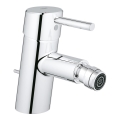 GROHE 32208001 - Bidetmengkraan CONCETTO DN 15 glanzend chroom