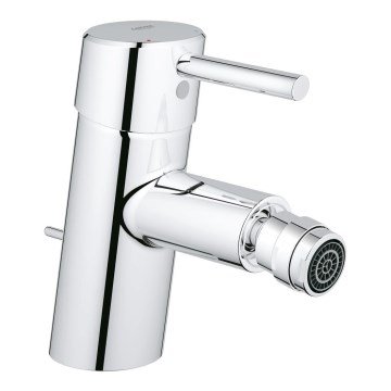 GROHE 32208001 - Bidetmengkraan CONCETTO DN 15 glanzend chroom