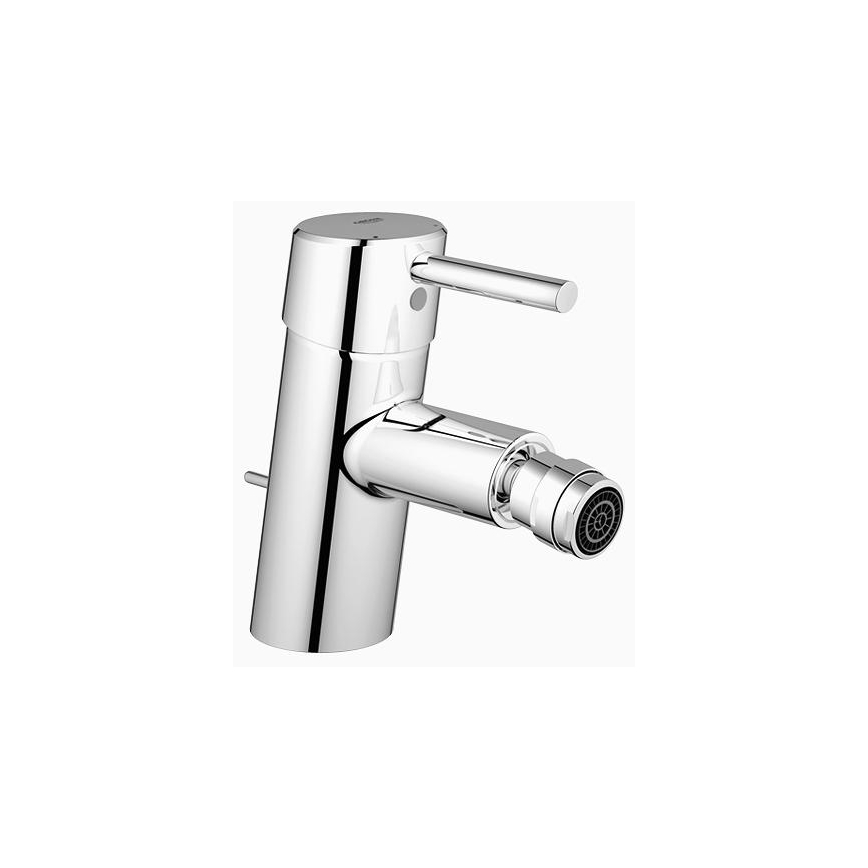 GROHE 32208001 - Bidetmengkraan CONCETTO DN 15 glanzend chroom