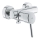 GROHE 32210001 - CONCETTO douchekraan DN 15 glanzend chroom