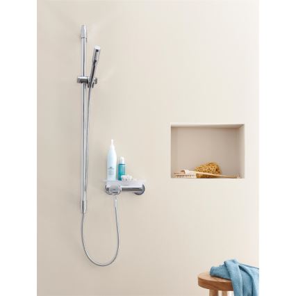GROHE 32210001 - CONCETTO douchekraan DN 15 glanzend chroom