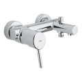 GROHE 32211001 - Badmengkraan CONCETTO DN 15 glanzend chroom