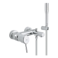 GROHE 32212001 - Badmengkraan CONCETTO, glanzend chroom